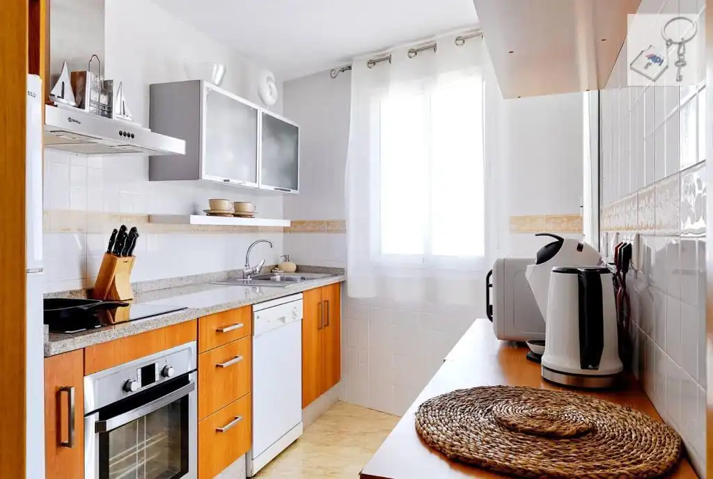 Apartament amb piscina en venda a Orihuela Costa, imagen 6