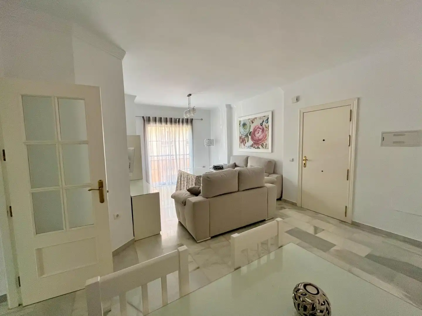 Piso con ascensor en venta en Calle Numancia, imagen 9