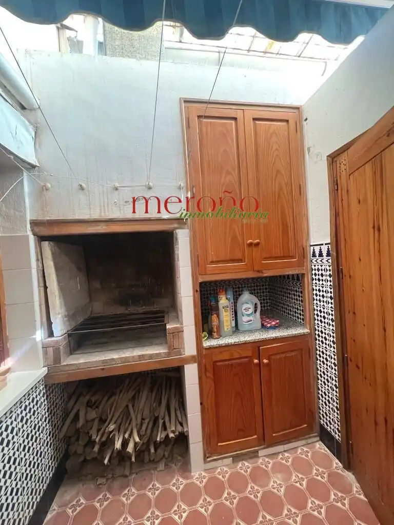 Reihenhaus zum Verkauf in Santa Pola ciudad, imagen 15