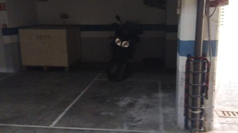 Photo 3 of Garage for rent in Calle de Marcelo Usera, 101, Pradolongo,  Madrid Capital