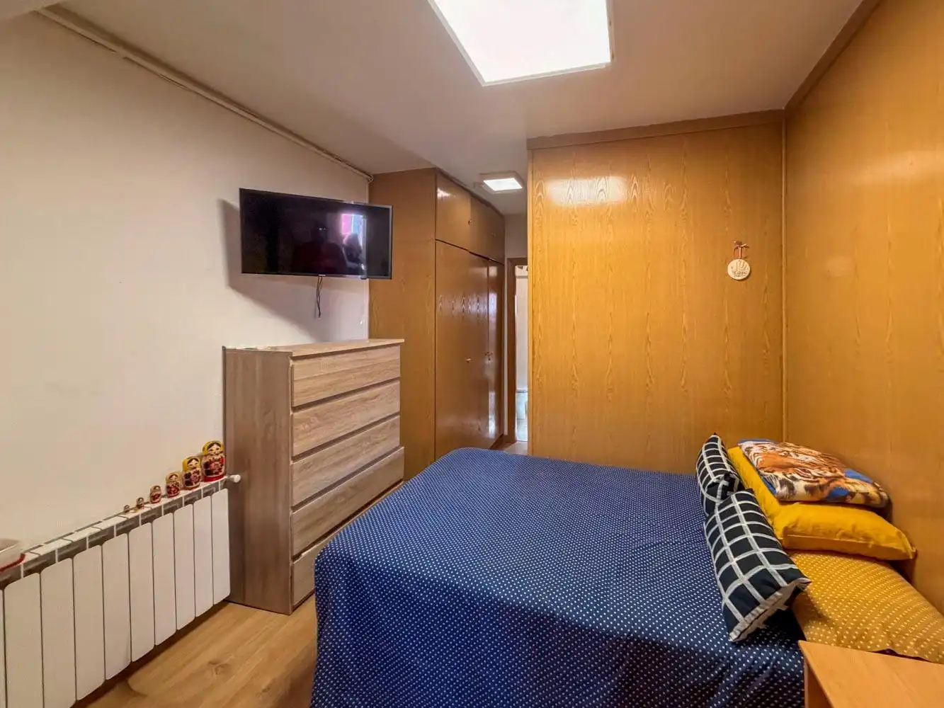 Habitación de Casa o chalet en venta en Rivas-Vaciamadrid con Terraza