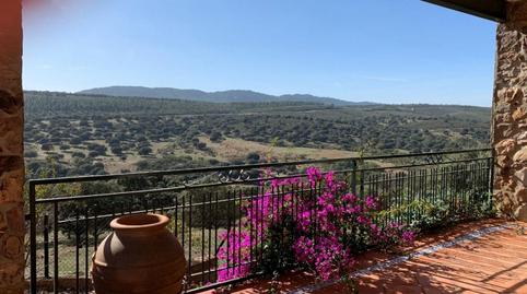 Foto 2 von Grundstücke zum Verkauf in Garbayuela, Badajoz