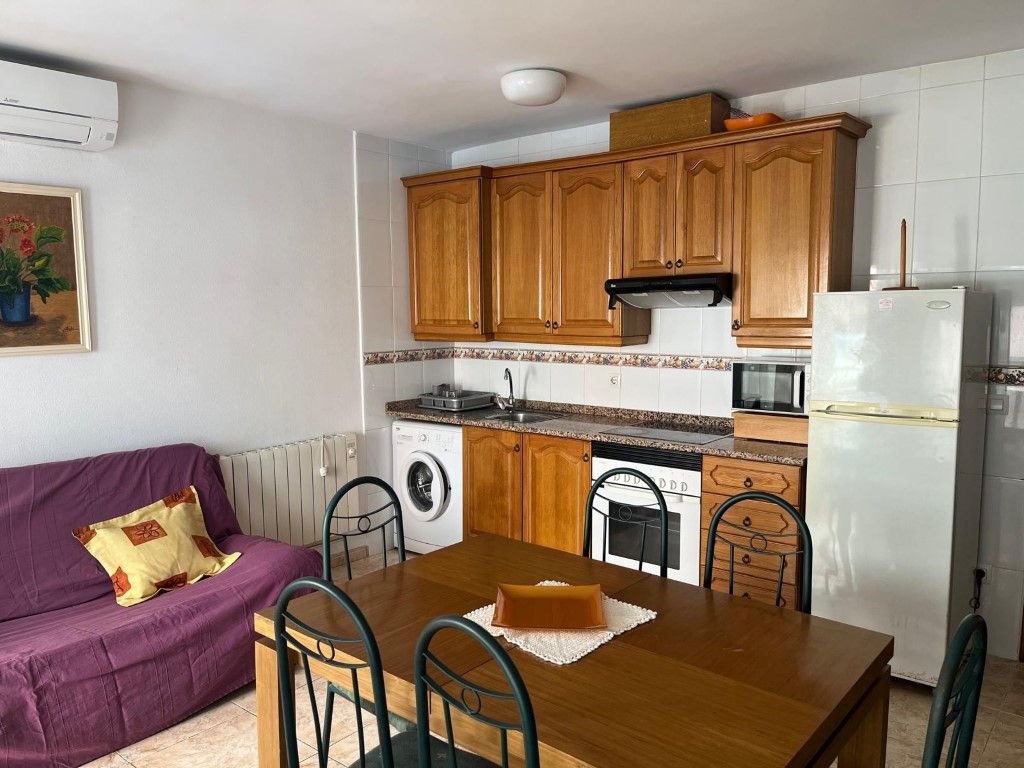 Flat to rent in Puerto