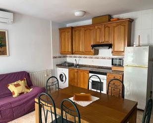 Kitchen of Flat to rent in Benicarló