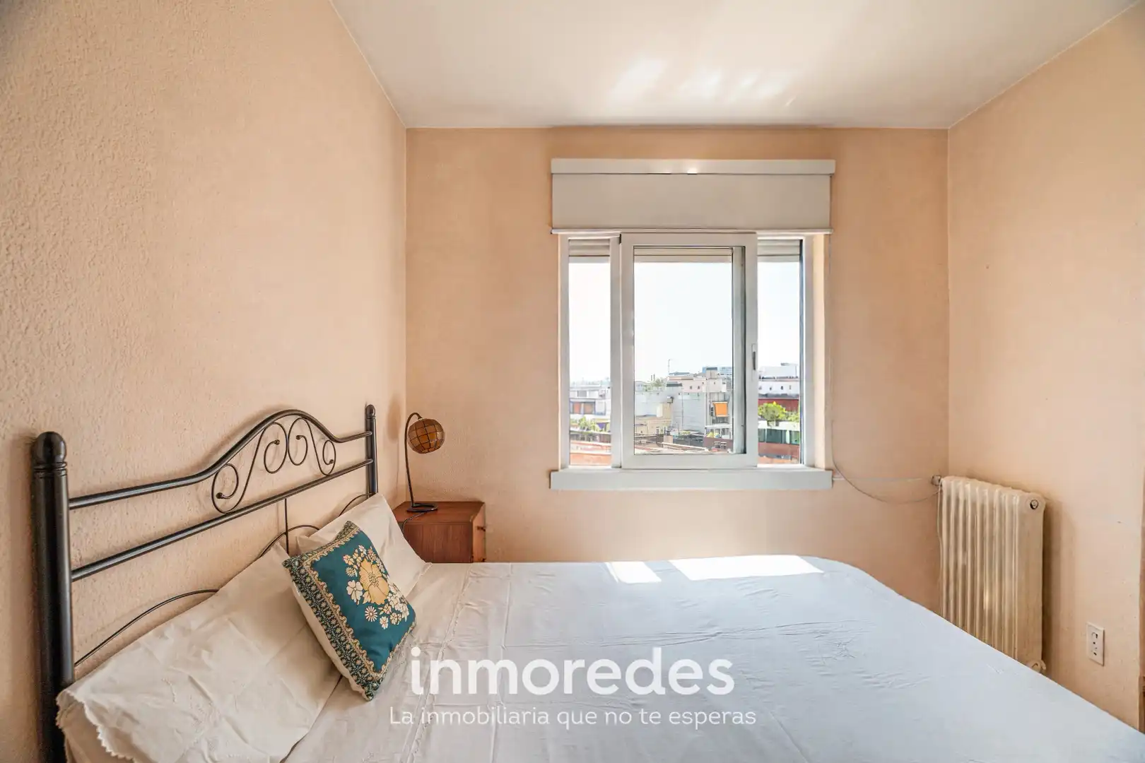 Piso con terraza en venta en Avinguda Meridiana, imagen 12