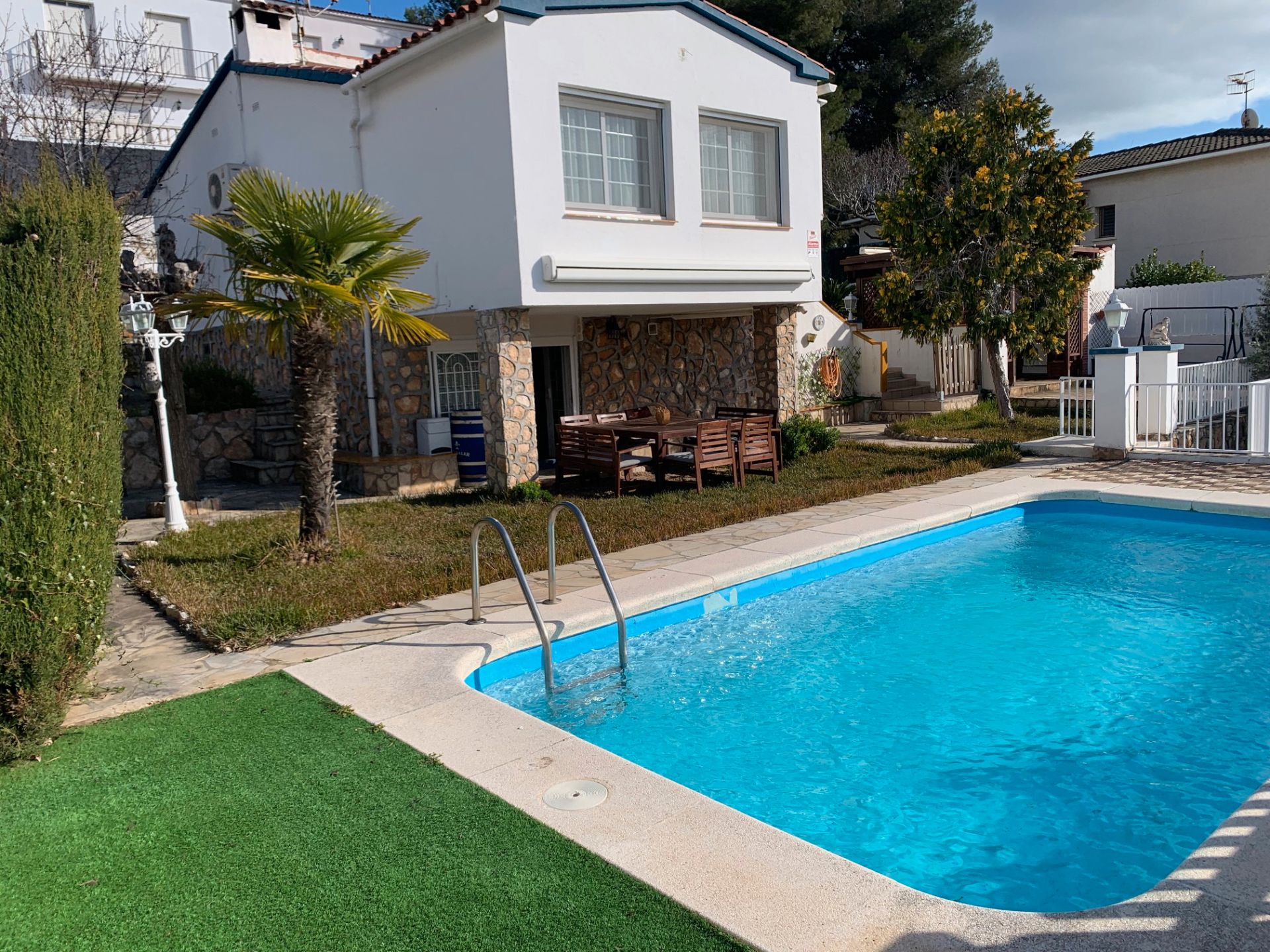 Haus oder Chalet zum verkauf in Avinguda del Torrent