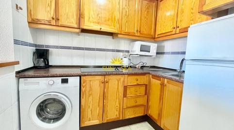 Photo 5 of Flat to rent in El Acequión, Alicante