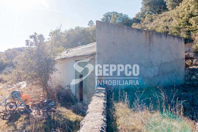 Casa-chalet en Venta en Escariche