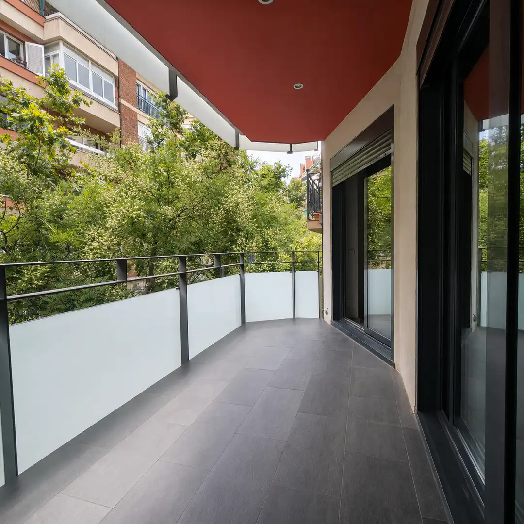 Flat for rent in Carrer de Craywinckel, El Putget i el Farró