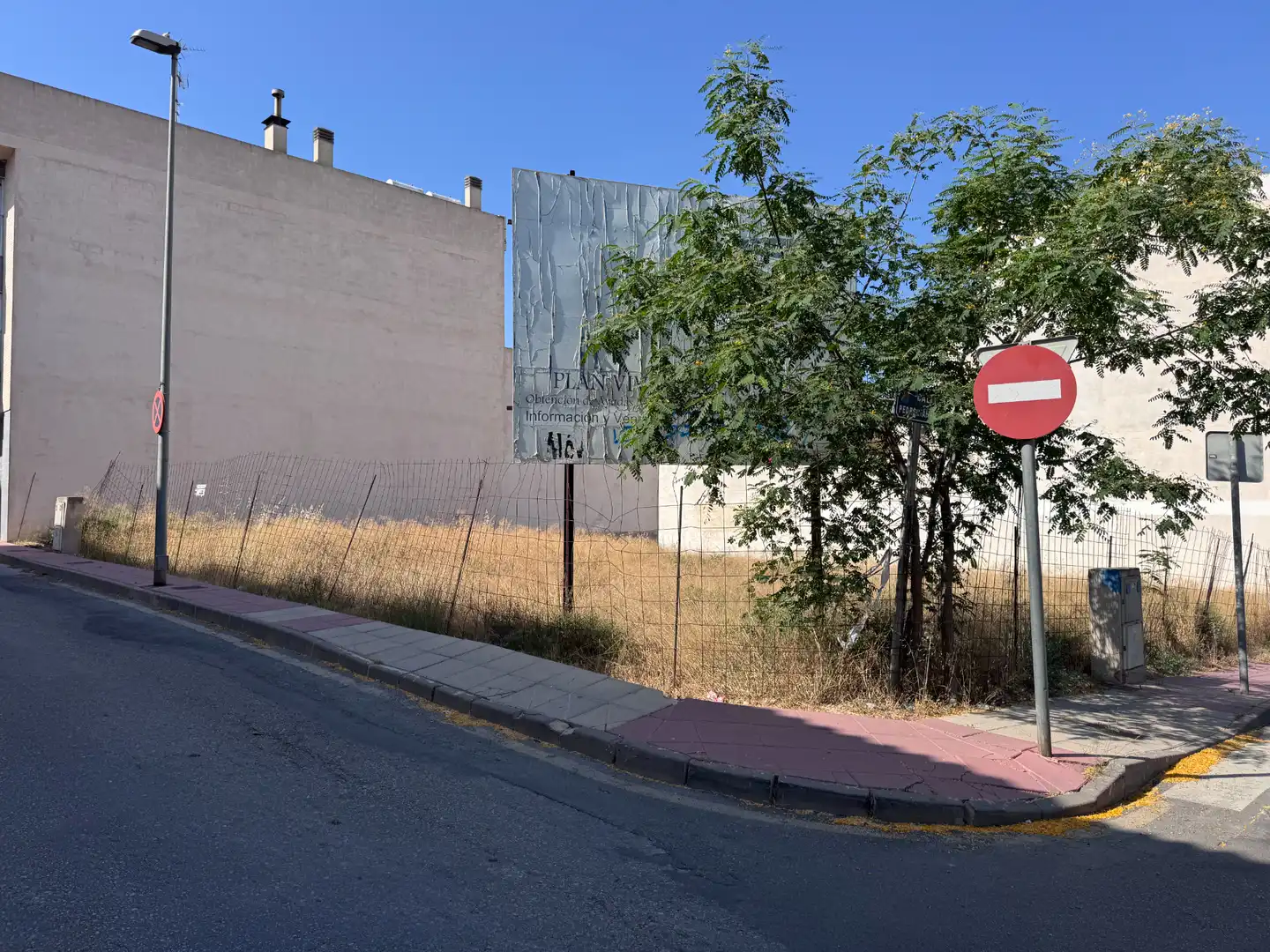 Exterior view of Residential for sale in Molina de Segura