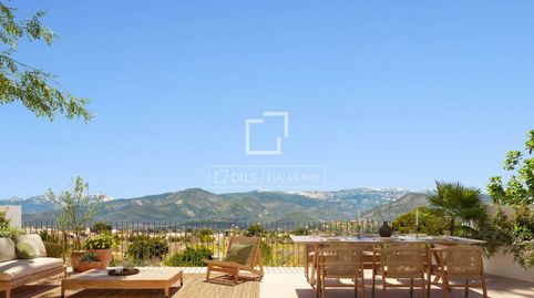 Foto 2 de Casa o chalet en venta en Santa María del Camí, Illes Balears