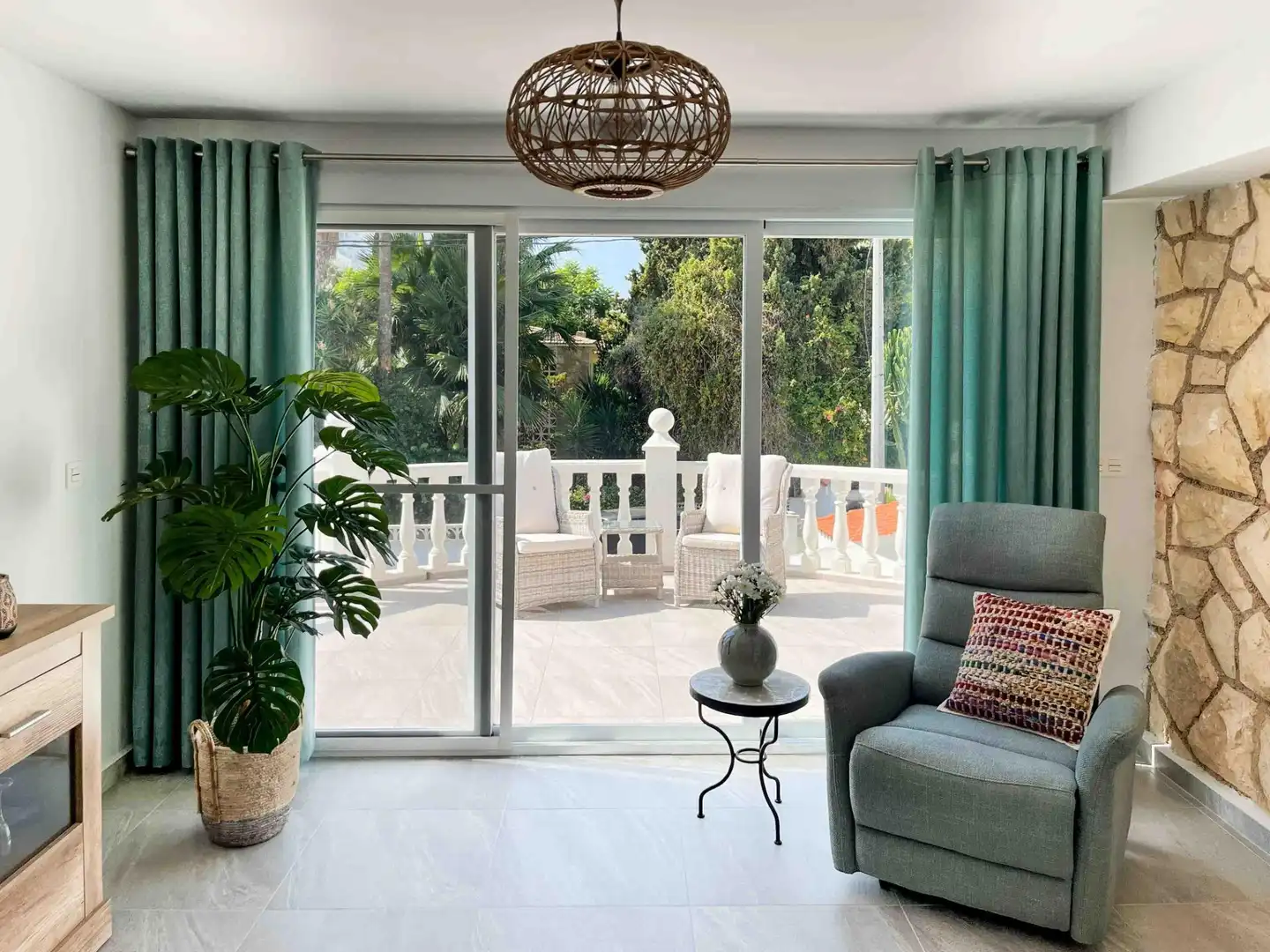 Maison jumelée avec piscine à vendre à L'Albir, imagen 26