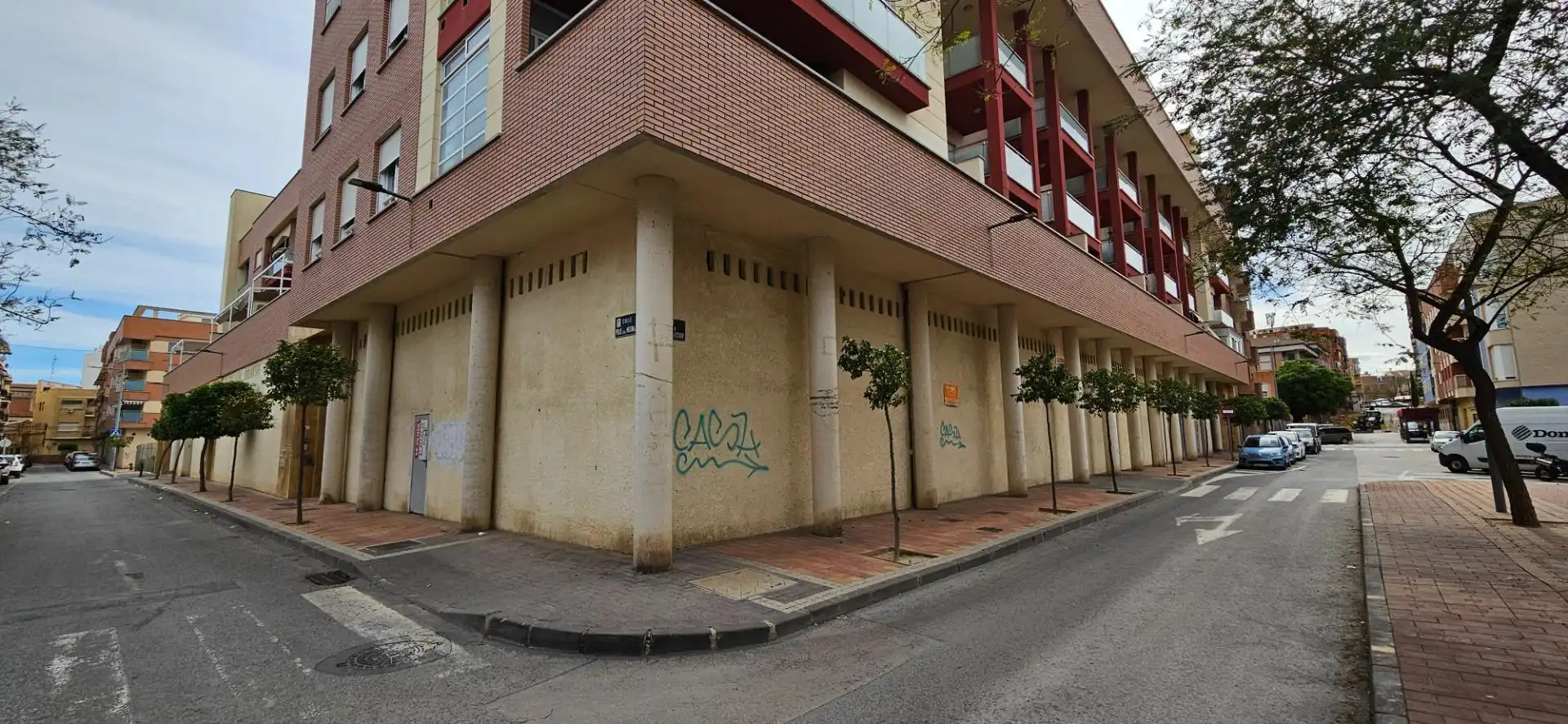 Business premises for sale in Alcantarilla, imagen 4