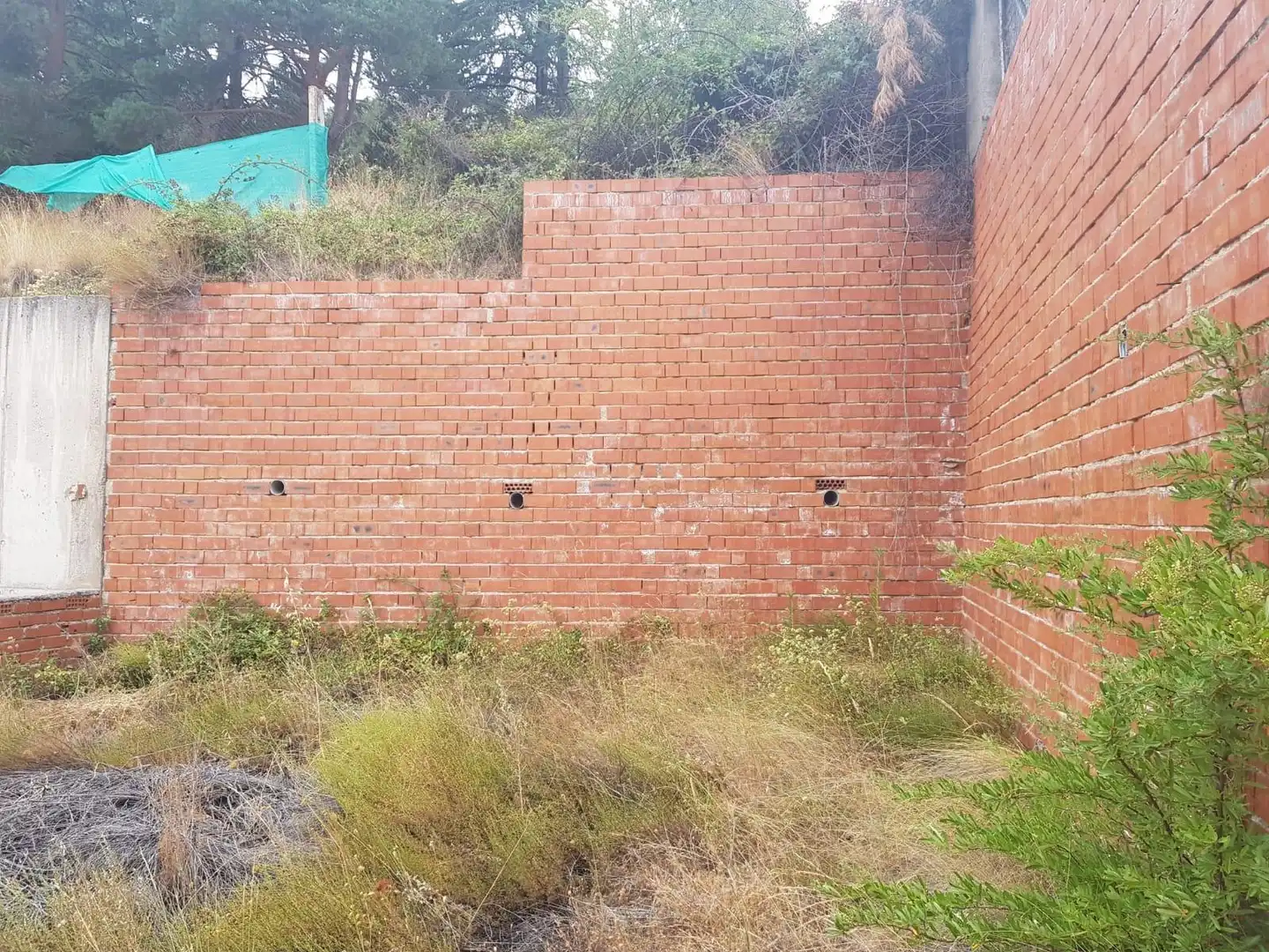 Casa o chalet en venta en Villatoro con Jardín privado y Terraza