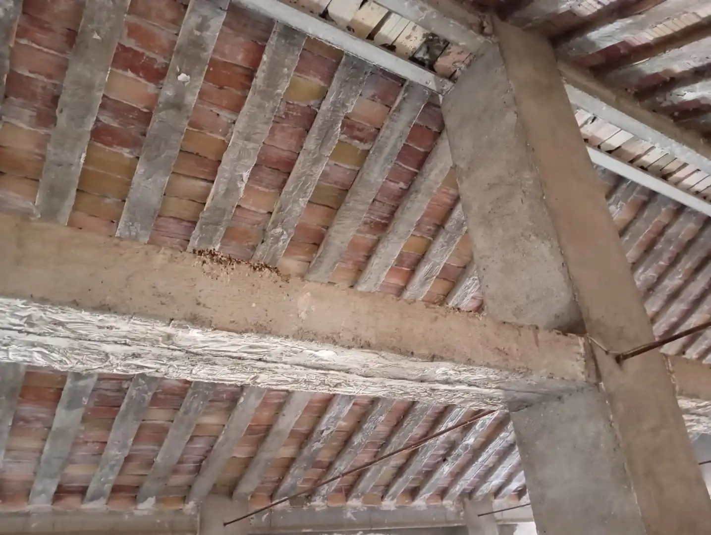 Casa o xalet en venda en Huétor Tájar