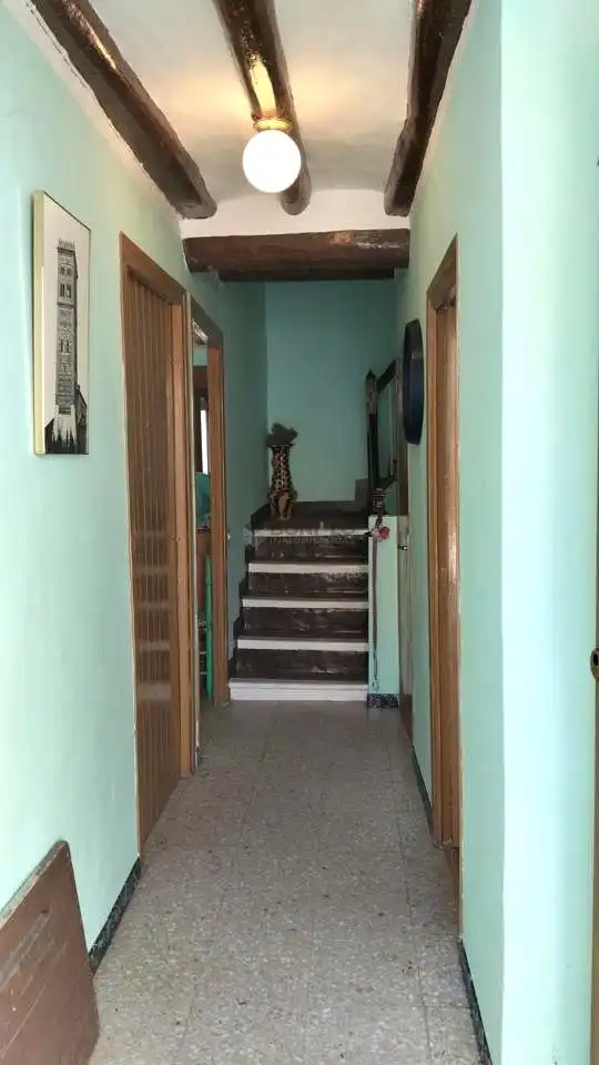 Casa o chalet en venta en Utrillas con Terraza, Amueblado y Balcón