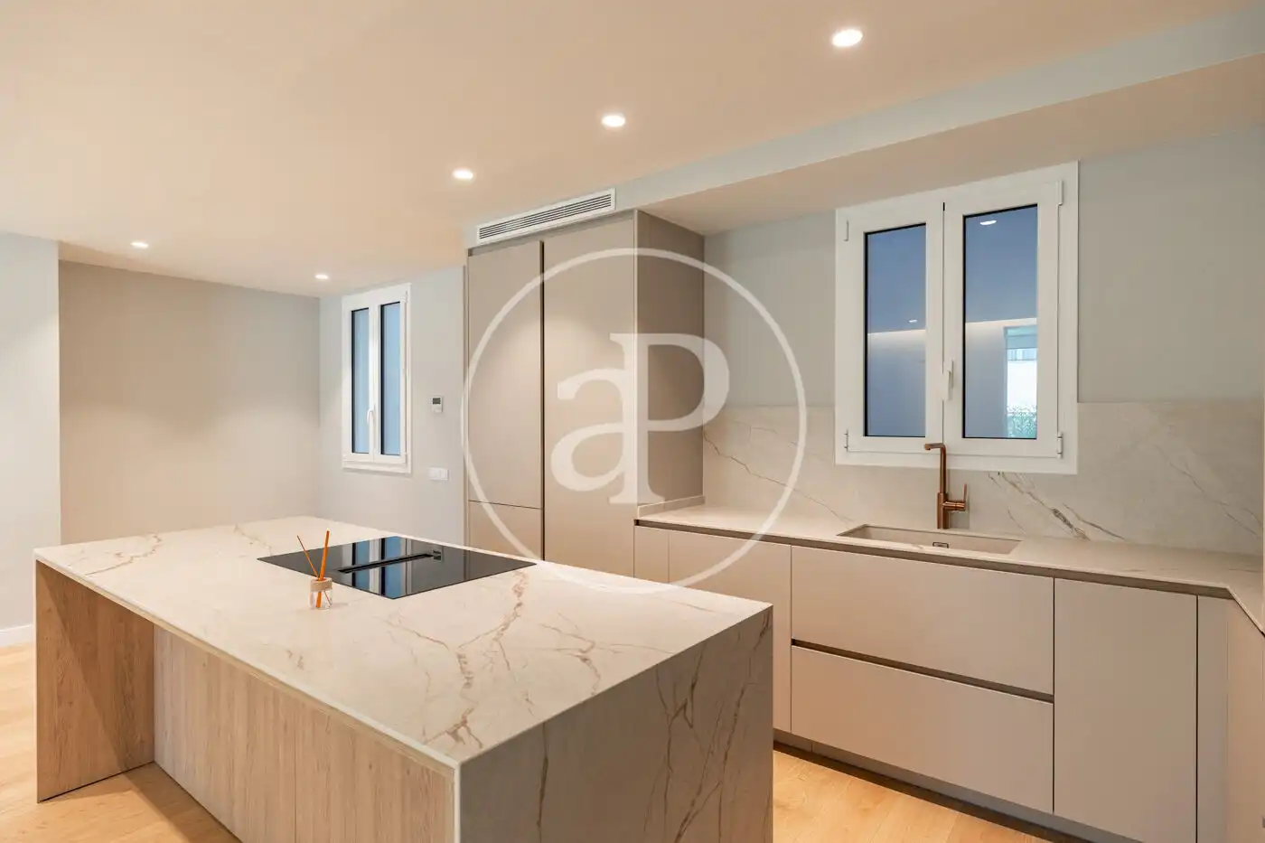 Appartement avec terrasse à vendre à Carrer de Bergara, imagen 10