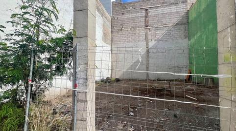 Foto 3 de Residencial en venda a Calle Calle Acosayda, 17, Los Giles - Las Majadillas, Las Palmas de Gran Canaria