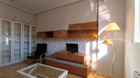 Foto 5 de Pis en venda a Juan de Garay Kalea, Iralabarri, Bilbao