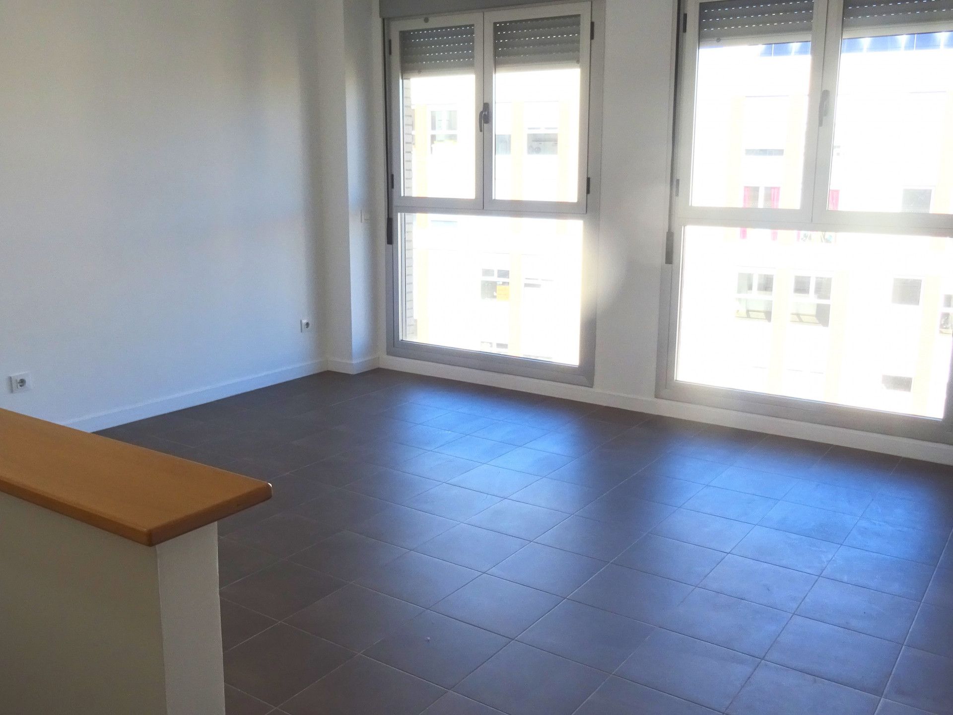 Habitación de Piso de alquiler en Tres Cantos con Calefacción y Trastero