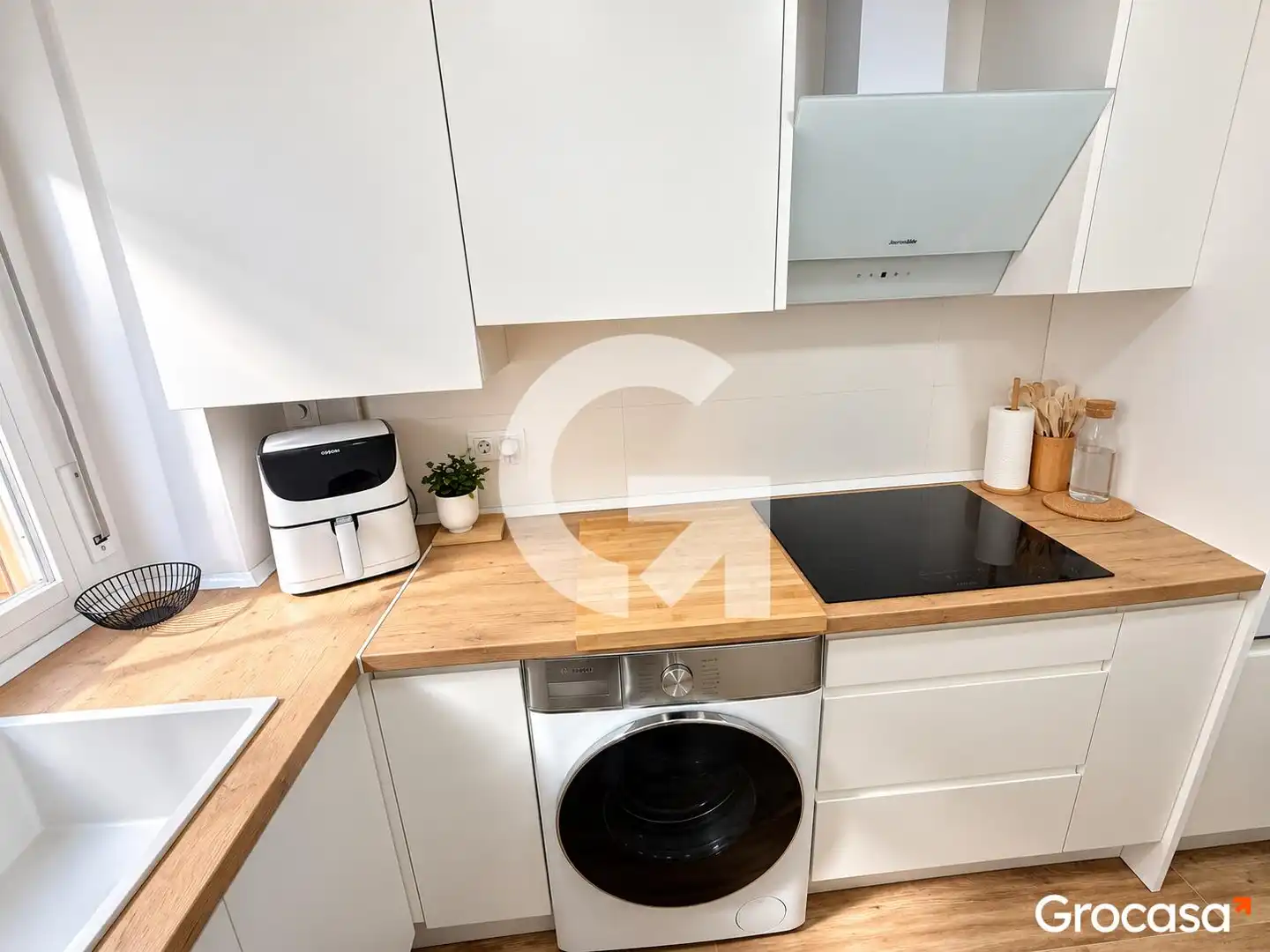 Wohnung mit Terrasse zum Verkauf in CL SANT SEBASTIA, imagen 14