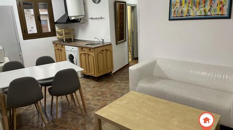 Foto 4 von Wohnung zum Verkauf in Matadero Viejo, Casco Histórico, Cuenca Capital