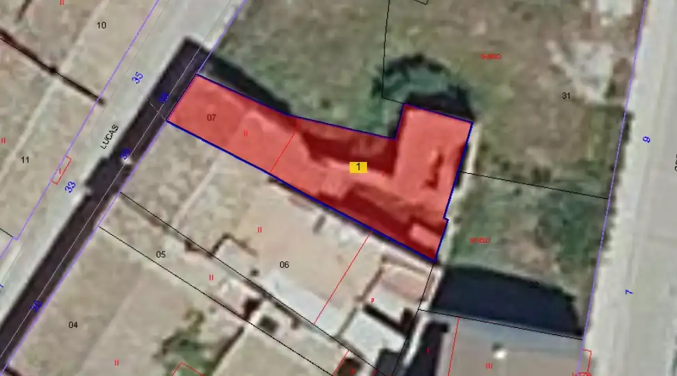 Terreno residenziale in vendita a Calle Trinquete 38, imagen 3