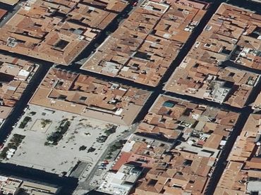Casa rustica in vendita a Calle San Marcos 18