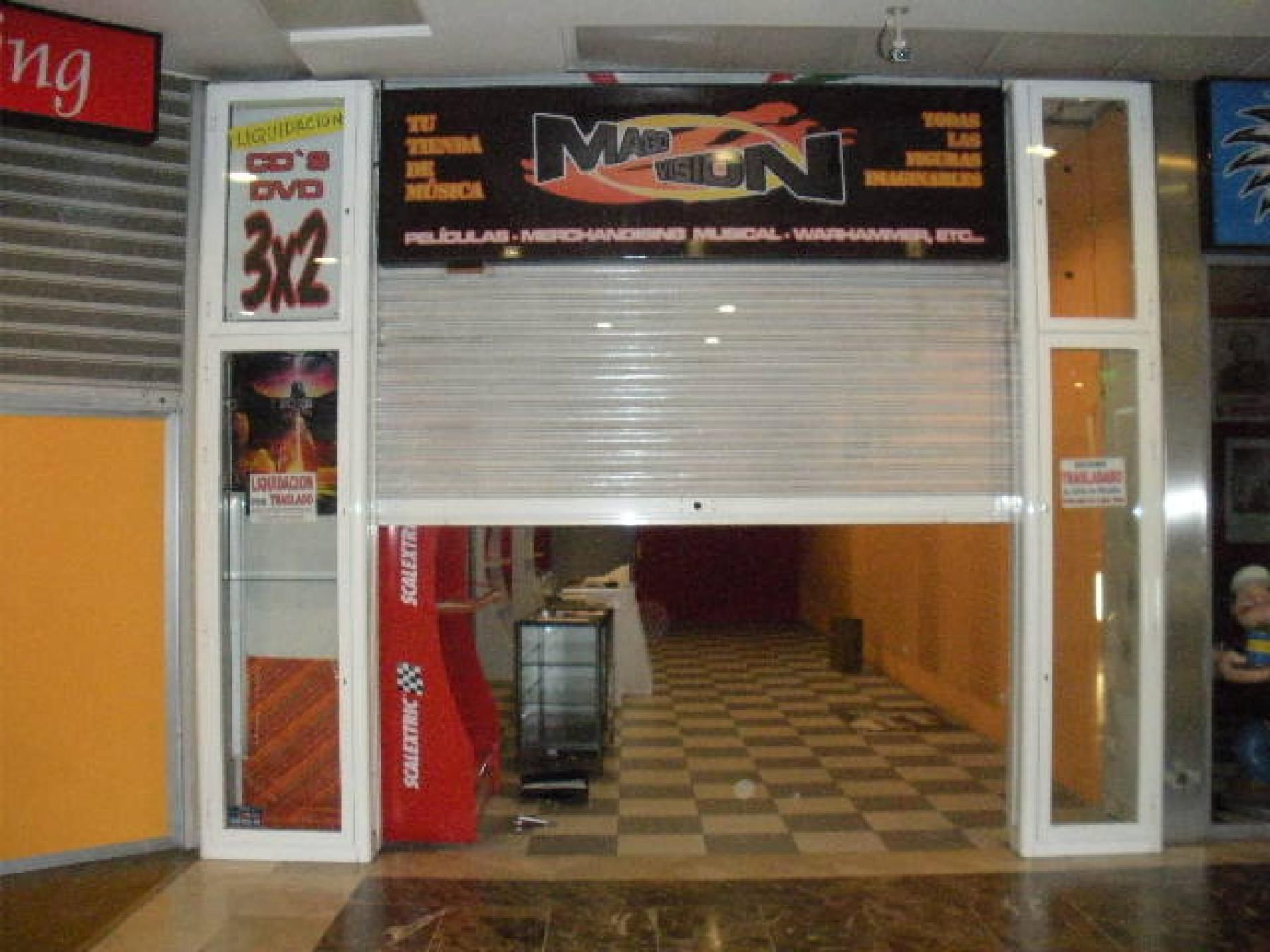 Premises for sale in  Madrid Capital