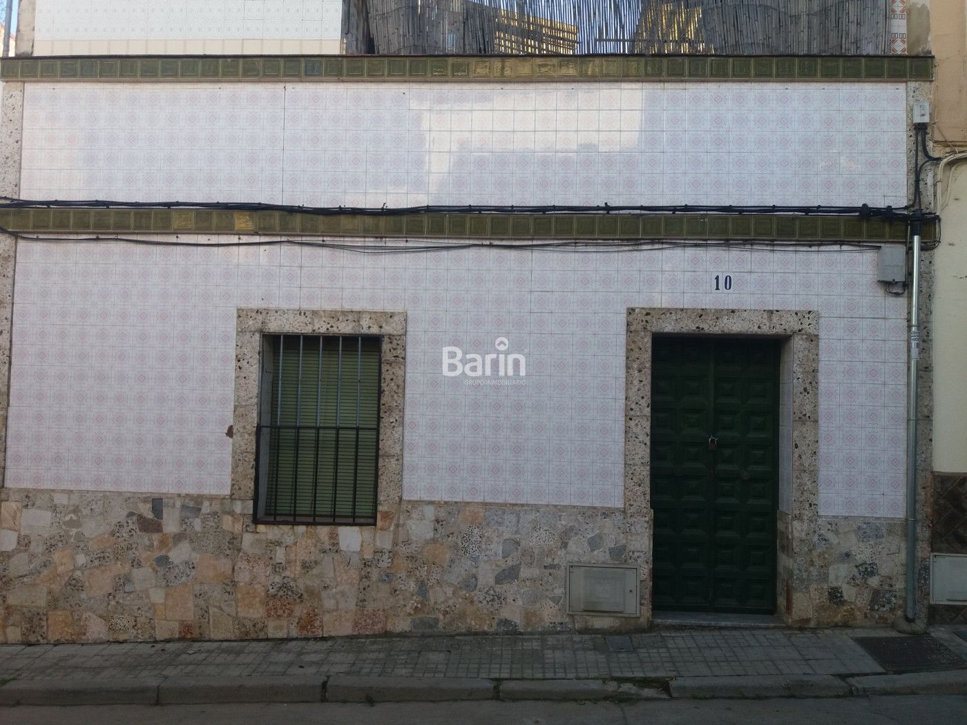 Exterior view of House or chalet for sale in  Córdoba Capital