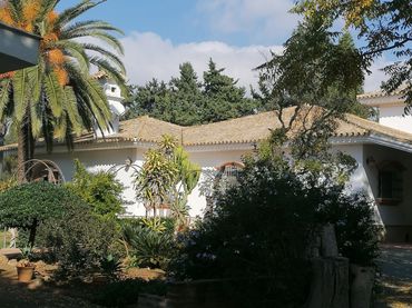 Xalet amb piscina en venda a Las Lagunas - Campano