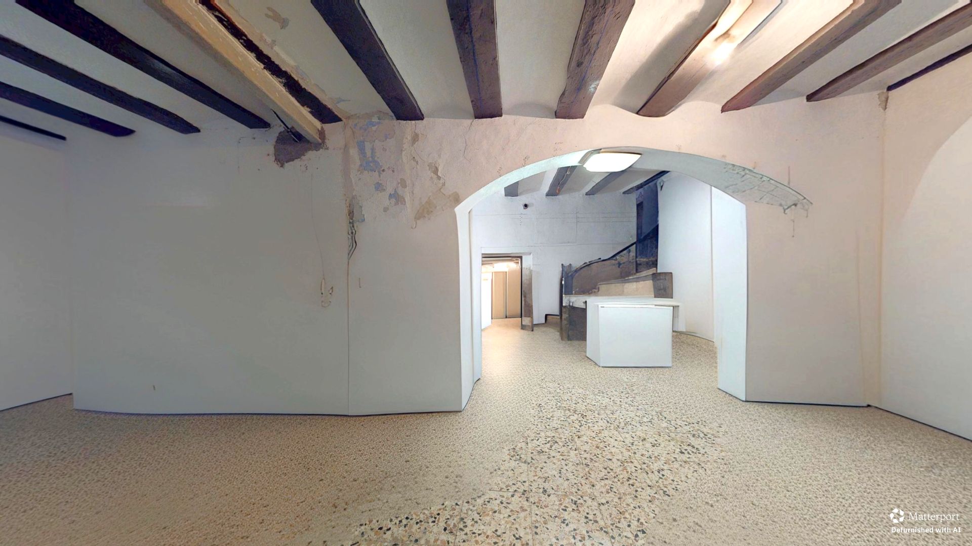 Single-family semi-detached for sale in Onil  with Air Conditioner and Balcony