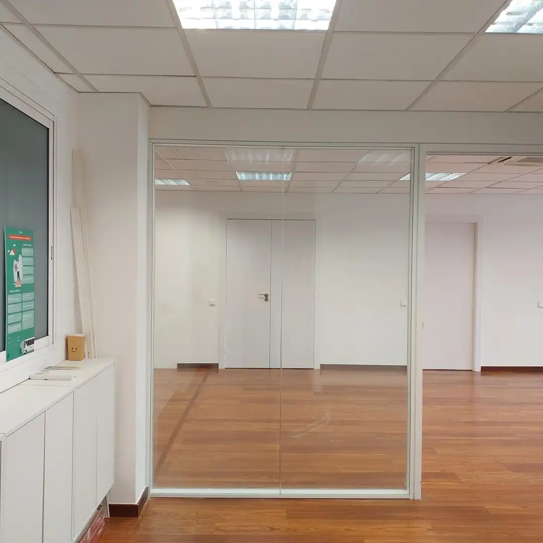 Office space with lift to rent in Gran Via de les Corts Catalanes, imagen 8