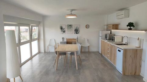 Foto 2 de Pis de lloguer a Cabo de las Huertas, Alicante / Alacant