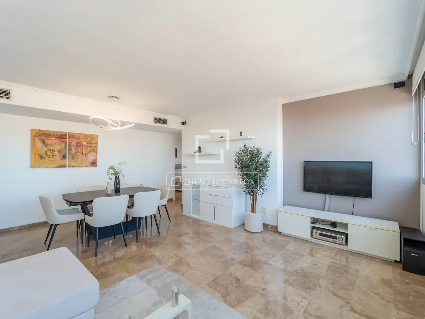 Flat for rent in Valencia, Valencia