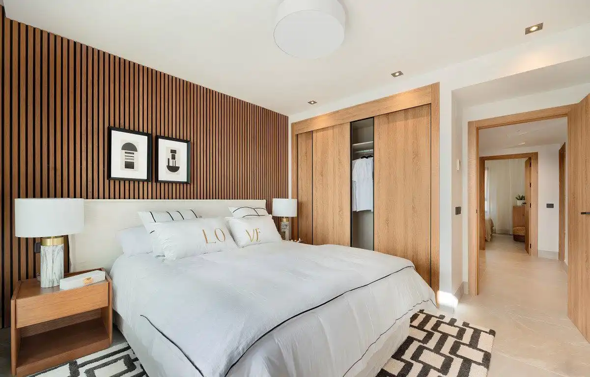 Casa con terrazza in vendita a Istán, imagen 15