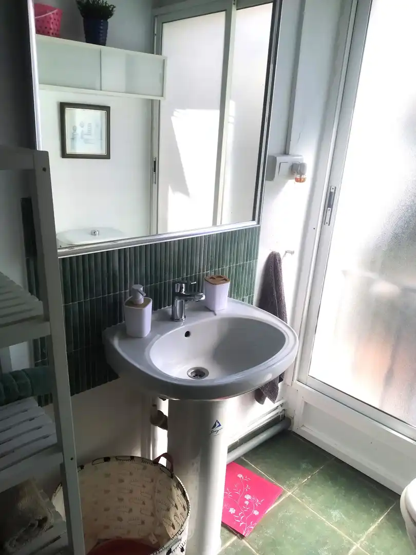 Wohnung zur Miete in ÁNGEL, imagen 21
