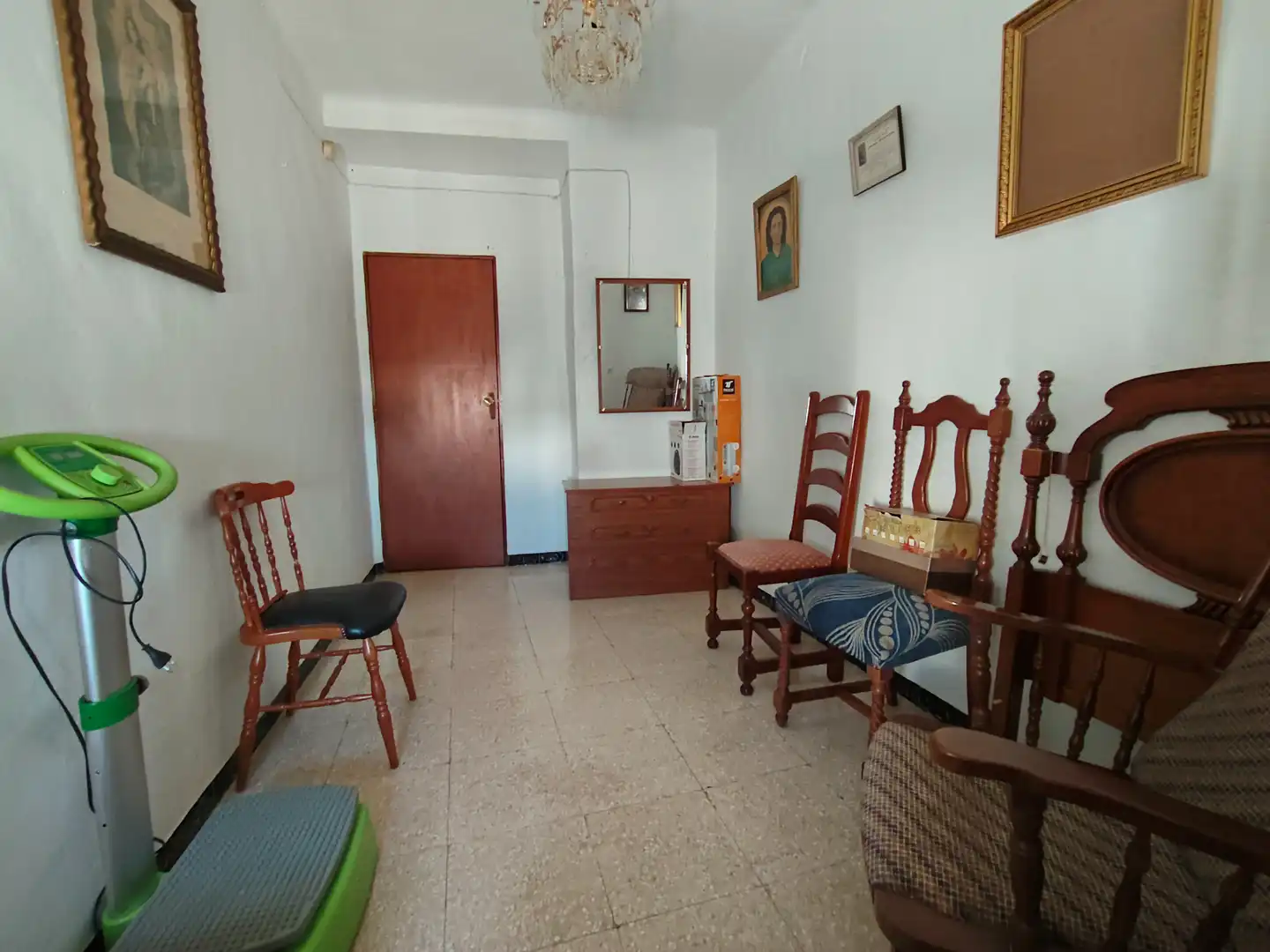 Detached homes for sale in Priego de Córdoba  with Air Conditioner, Private garden and Terrace