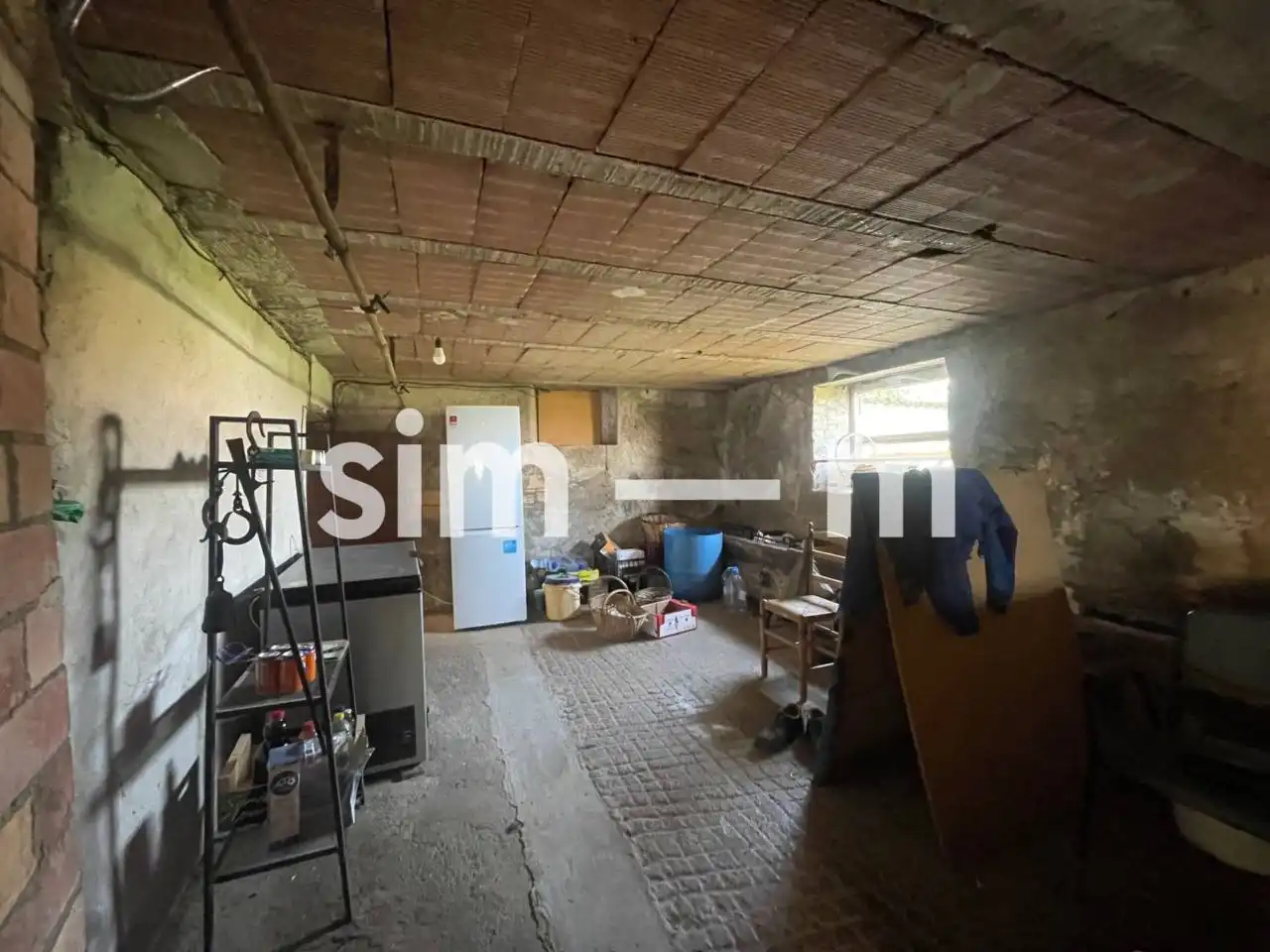 Finca rústica en venta en Santa Eugènia de Berga con Jardín privado y Terraza