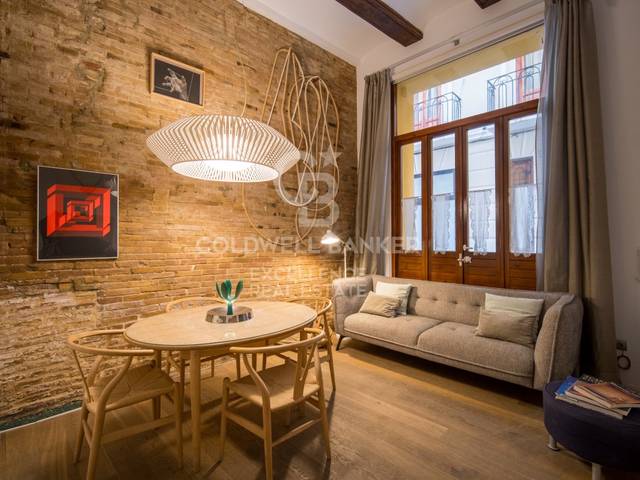 Dúplex en Alquiler en Calle Roger De Flor en El Pilar