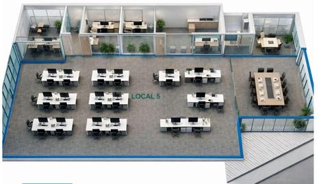 Photo 3 of Premises for sale in Calle Sofia Navarro Bello(part), Negrín, Las Palmas de Gran Canaria