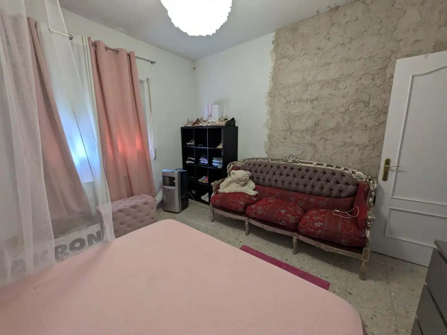 Casa o xalet en venda a Hontoba