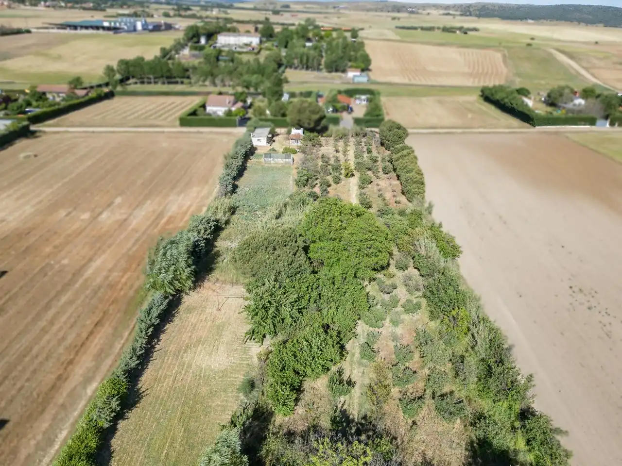 Country homes for sale in Gemuño  with Private garden, Terrace and Swimming Pool
