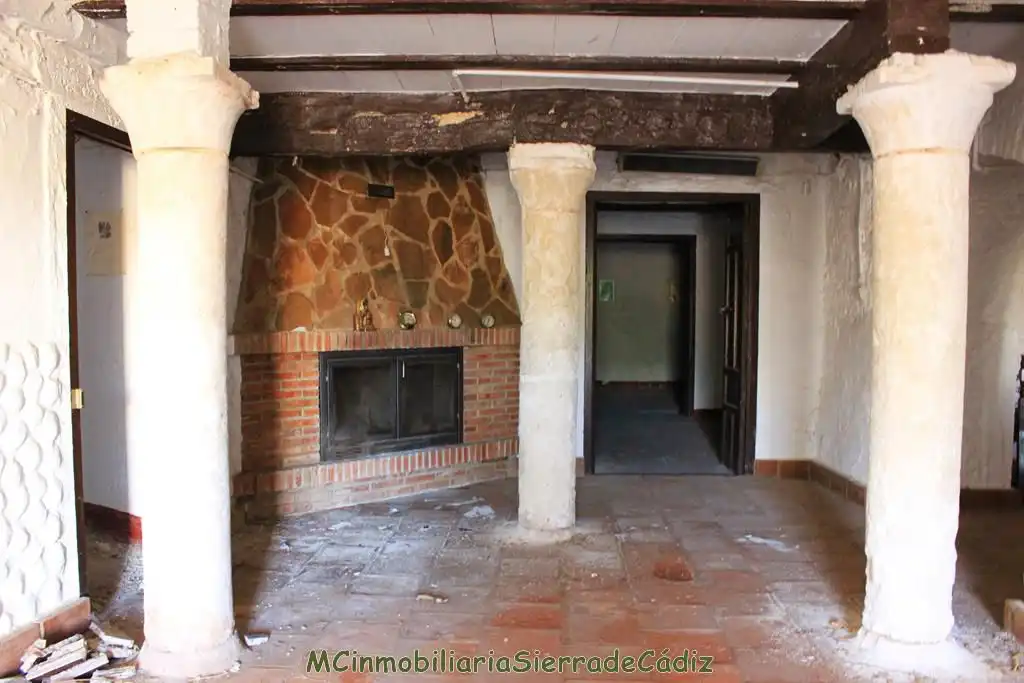 Haus mit Garten zum Verkauf in Constitución, imagen 72