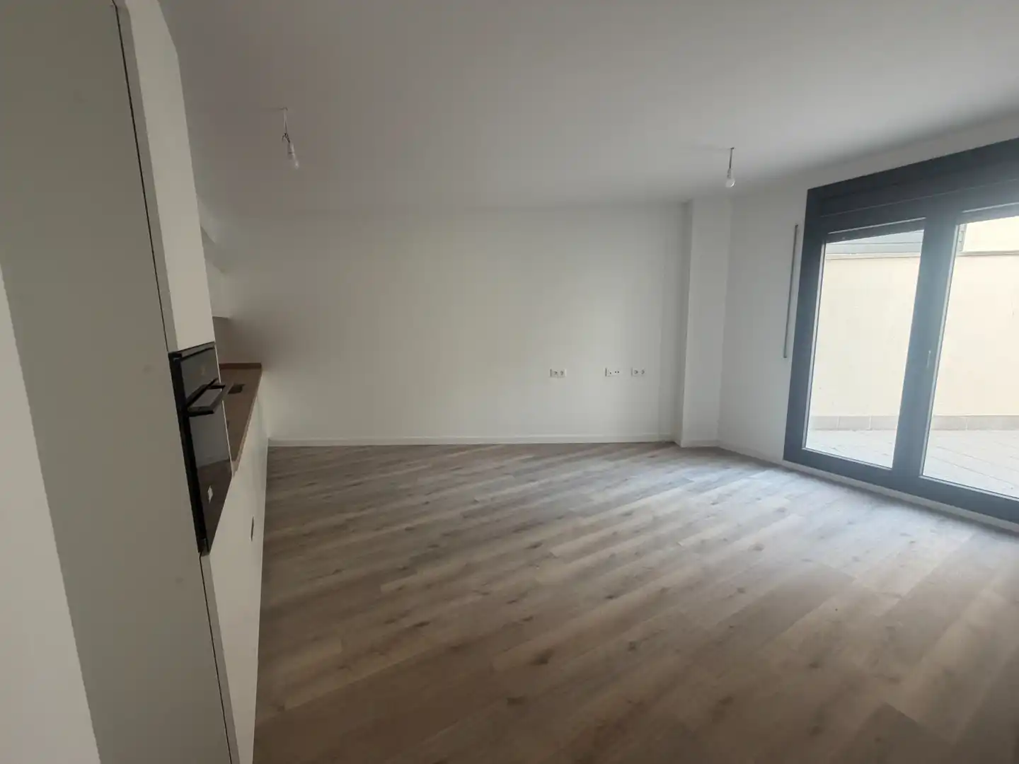 Apartments for rent in Lleida  with Air Conditioner, Heating and Parquet flooring