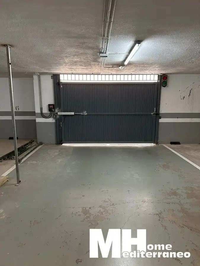 Einzelparkplatz zum Verkauf in AV DR JORGE COMIN 29, imagen 3