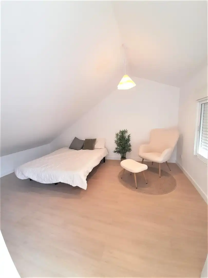 Ático con ascensor en venta en Bailén - Miraflores, imagen 9