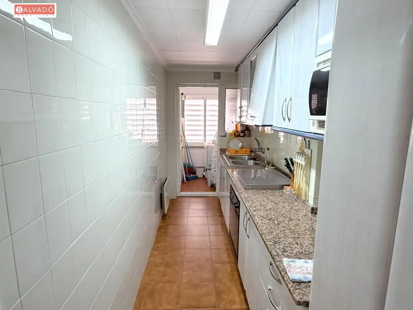 Attique avec balcon à vendre à Segur Platja, imagen 9