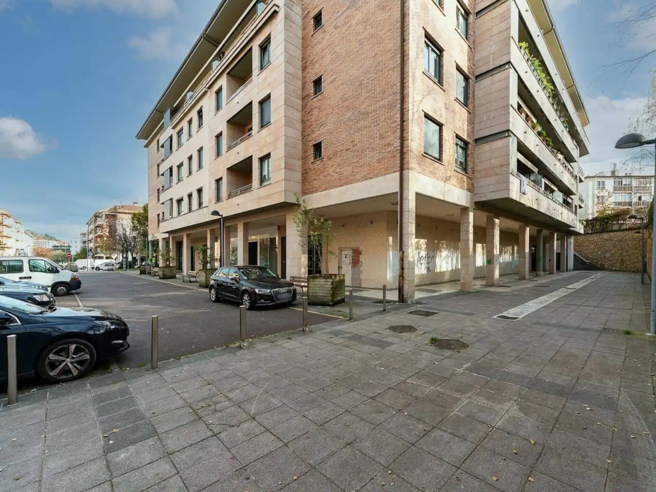 Local commercial à vendre à Calle ORIAMENDI 1, imagen 2