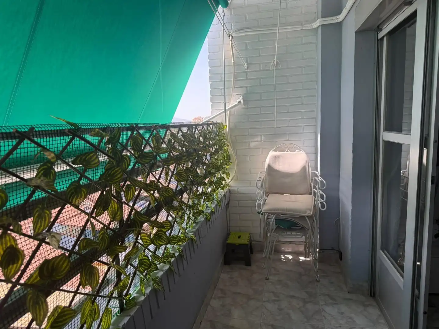 Flat with terrace for sale in Calle Calle Tirso de Molina, imagen 4
